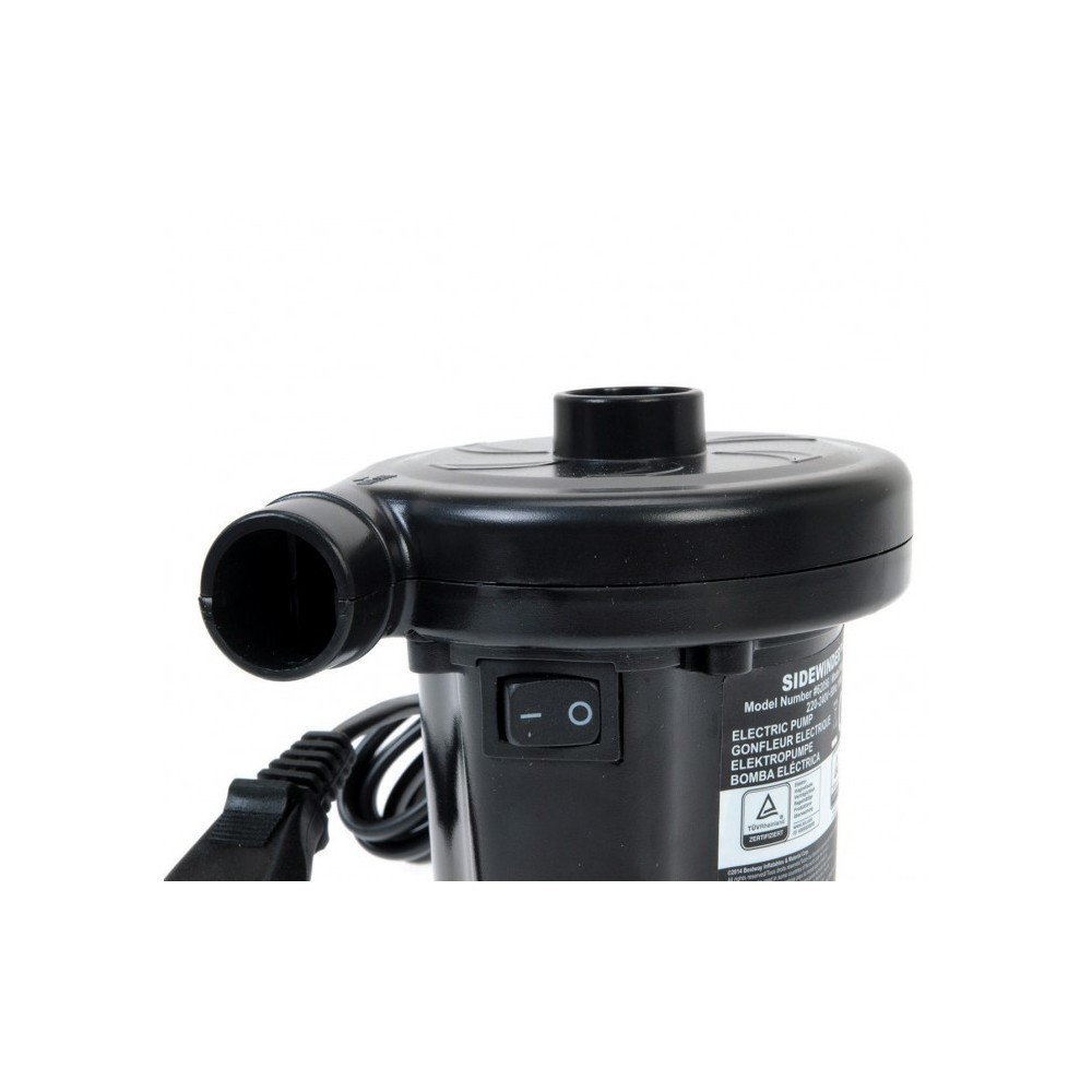 62056 - Compresseur électrique - 3 de soupape - 110 watts- Bestway