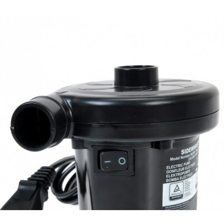 62056 - Compresseur électrique - 3 de soupape - 110 watts- Bestway