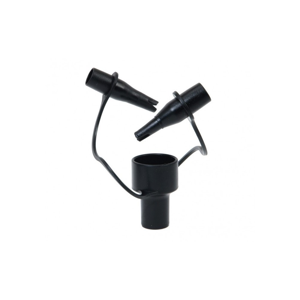 62056 - Compresseur électrique - 3 de soupape - 110 watts- Bestway