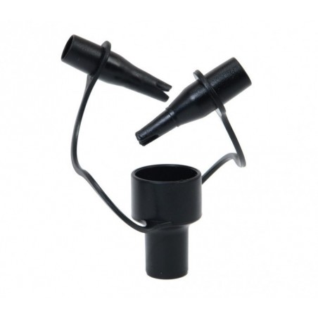 62056 - Compresseur électrique - 3 de soupape - 110 watts- Bestway