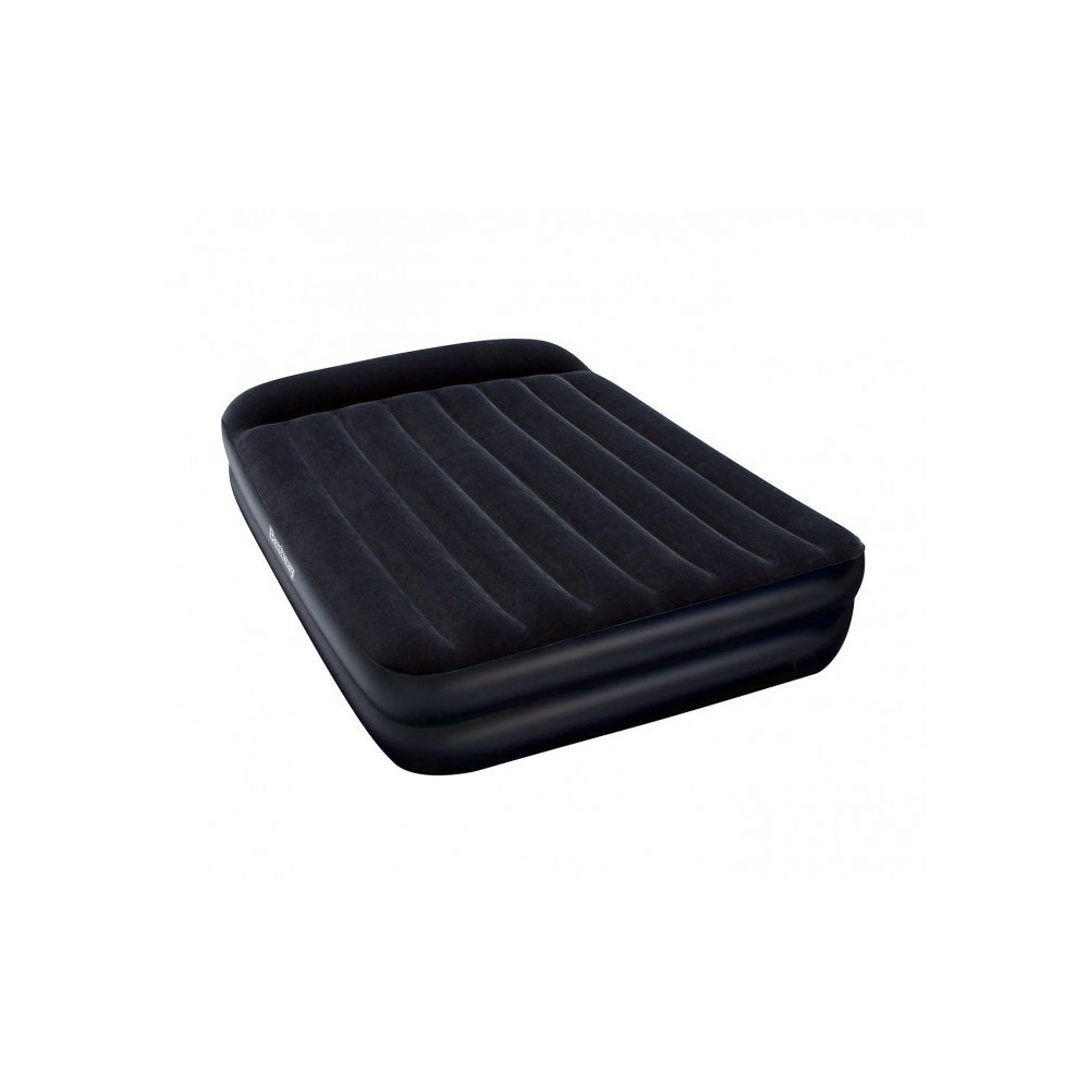 67403 - Bestway - Matelas gonflable - double 203x152x46