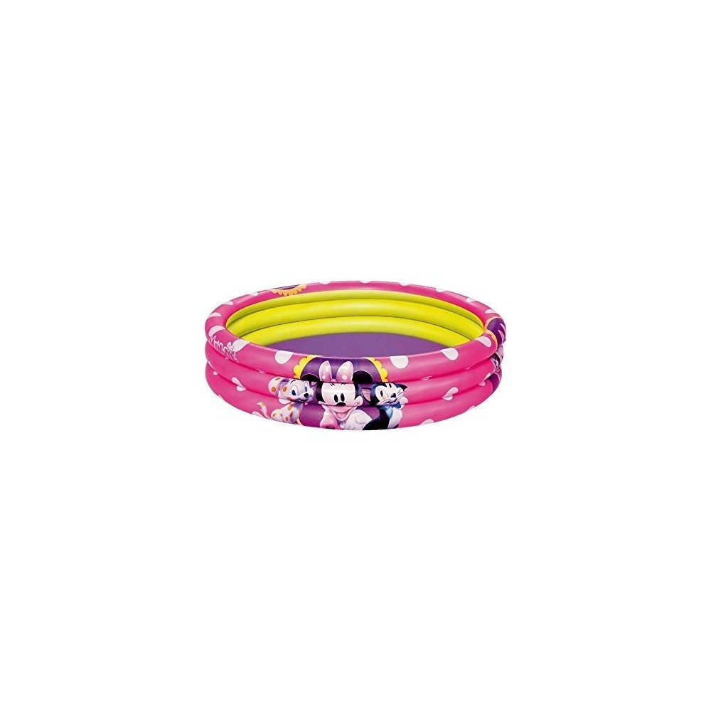 57270 -Piscine gonflable ronde -Bestway - 305 x 76 cm PVC