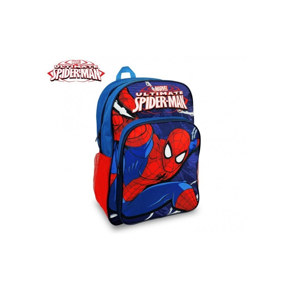 Sac de pêche Spider Bag avec 4 coffres à pêche