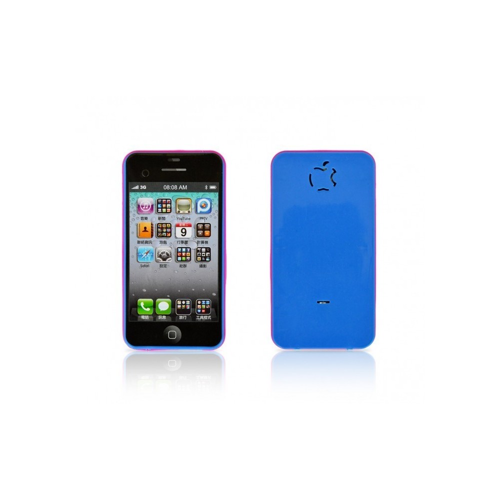 171769 Téléphone enfant pour les garçons et les filles avec différents