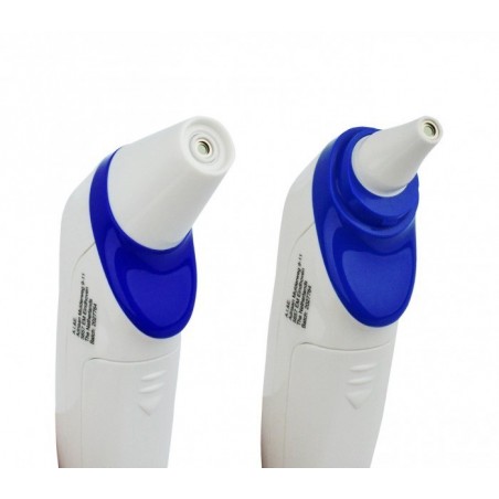 96321 Thermomètre digital à infrarouge 4 en 1 TELEFUNKEN pour les enfants et les aliments