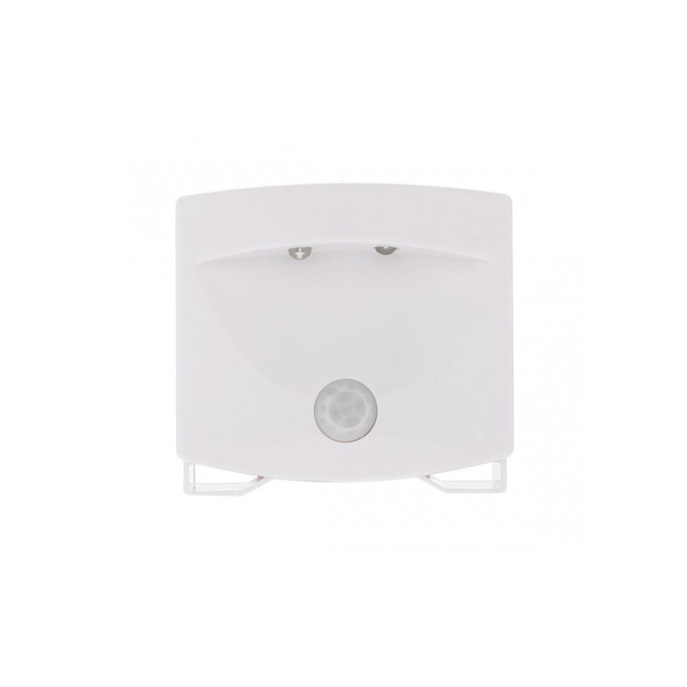 54897 Lampe LED murale nocturne avec détecteur de mouvements