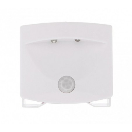 54897 Lampe LED murale nocturne avec détecteur de mouvements