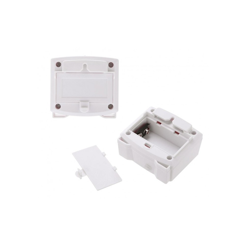 54897 Lampe LED murale nocturne avec détecteur de mouvements