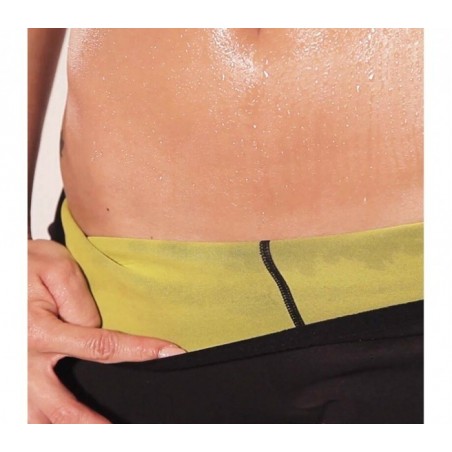 Bande élastique abdominale en néoprène raffermissante pour amincissement Bande élastique abdominale en néoprène raffermissante pour amincissement