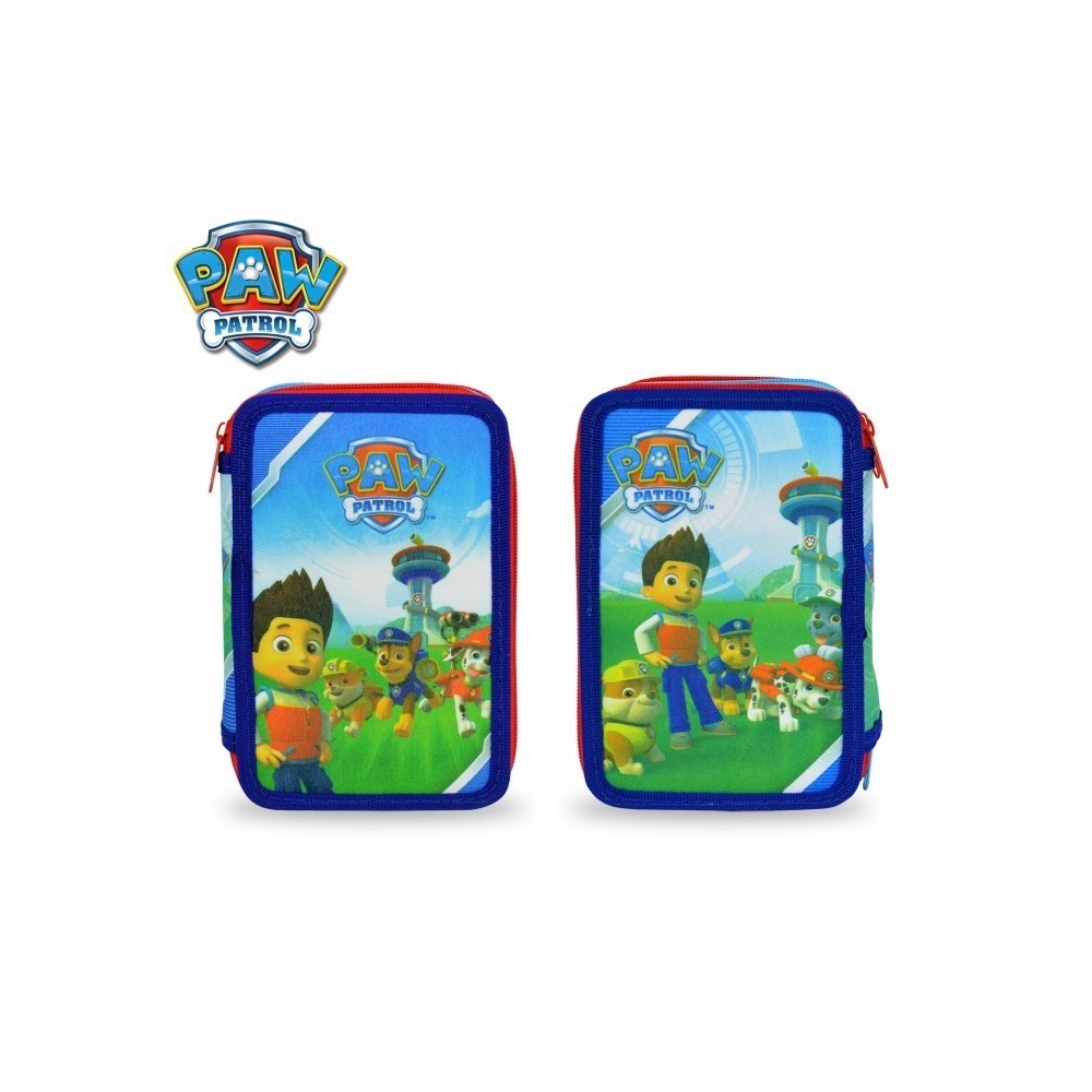 MK16102 - Sac à dos scolaire épaule adapté pour le transport - Mickey Mouse - 42x31x12 cm - DISNEY