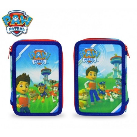 MK16102 - Sac à dos scolaire épaule adapté pour le transport - Mickey Mouse - 42x31x12 cm - DISNEY