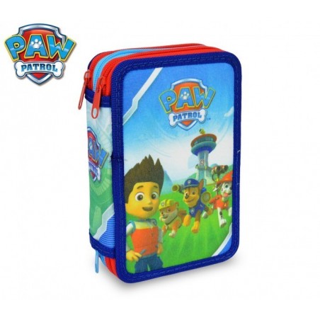 MK16102 - Sac à dos scolaire épaule adapté pour le transport - Mickey Mouse - 42x31x12 cm - DISNEY