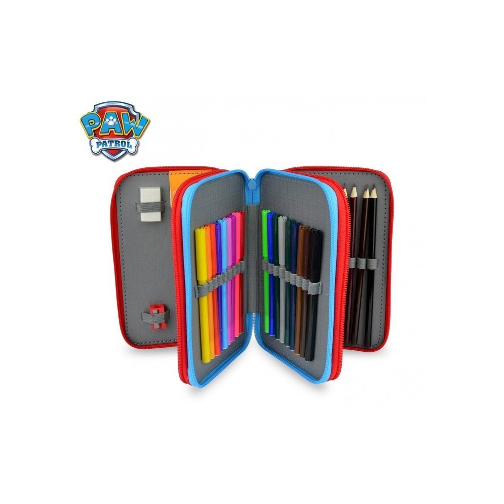 MK16102 - Sac à dos scolaire épaule adapté pour le transport - Mickey Mouse - 42x31x12 cm - DISNEY