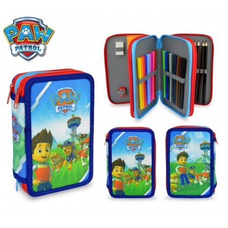 MK16102 - Sac à dos scolaire épaule adapté pour le transport - Mickey Mouse - 42x31x12 cm - DISNEY