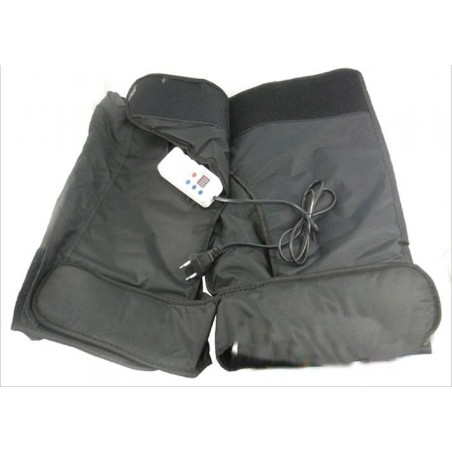 Pantalon amincissant - sauna