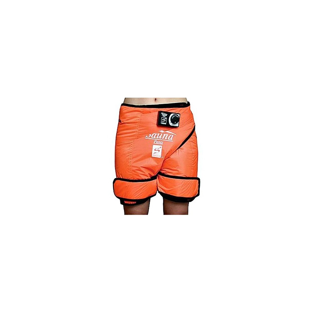 Pantalon amincissant - sauna