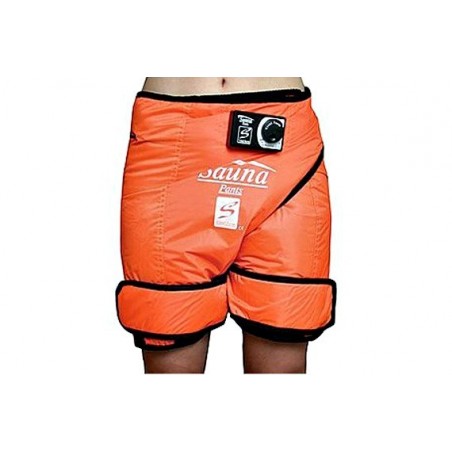 Pantalon amincissant - sauna