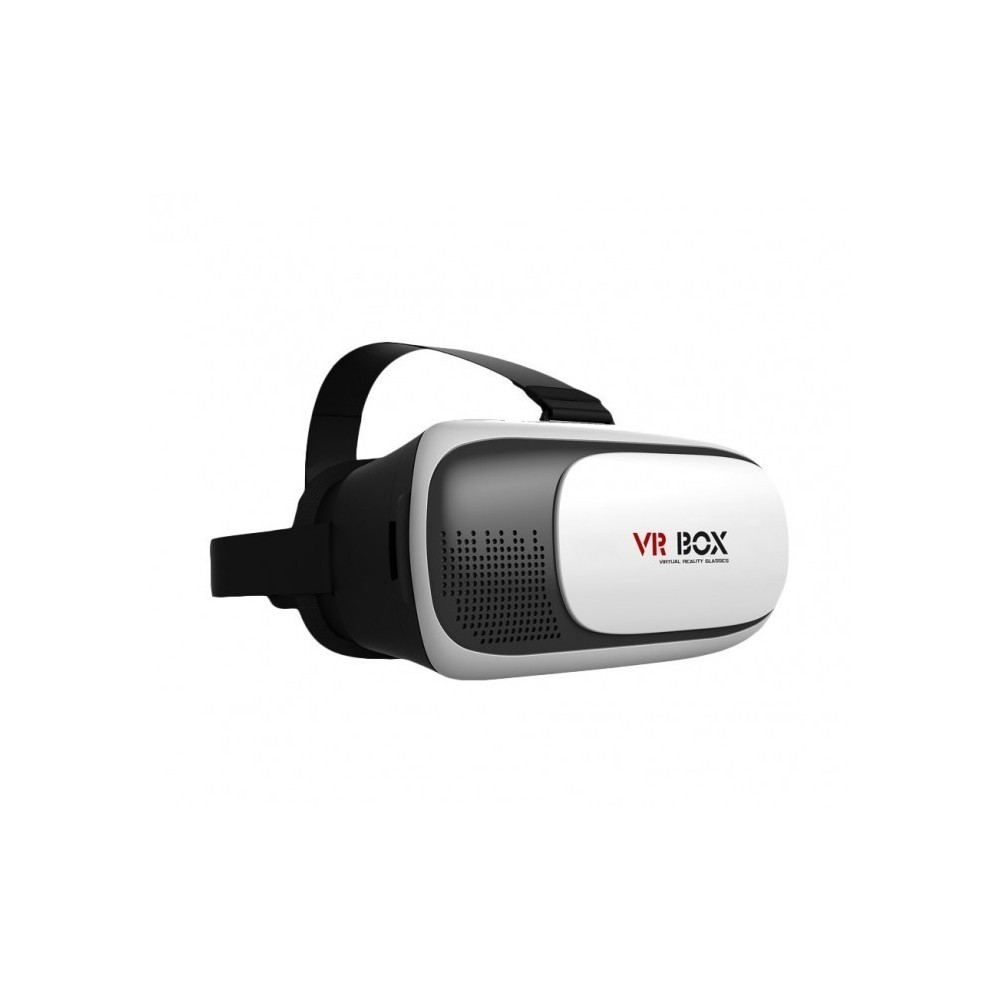 314520 VR 3D Viewer 2.0 Lunette de réalité virtuelle pour smartphones (et les jeux vidéo)