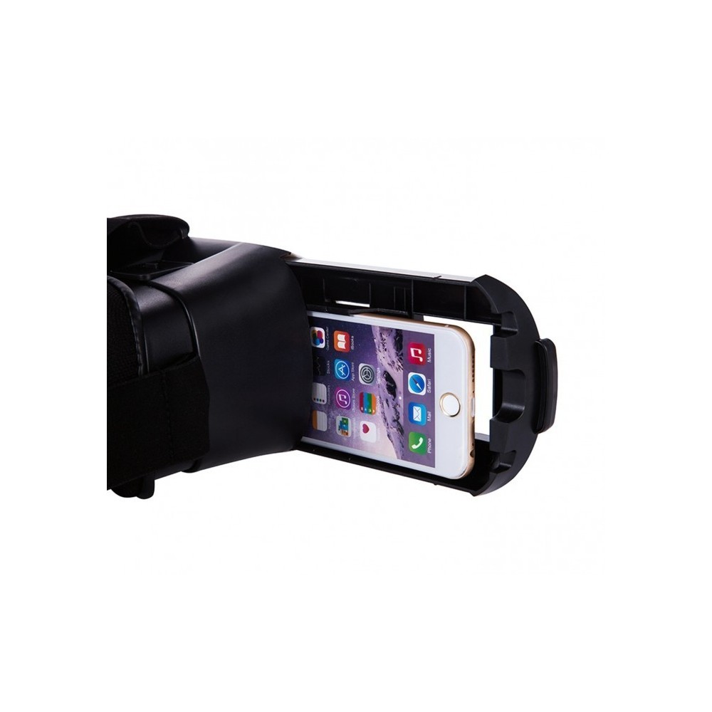 314520 VR 3D Viewer 2.0 Lunette de réalité virtuelle pour smartphones (et les jeux vidéo)