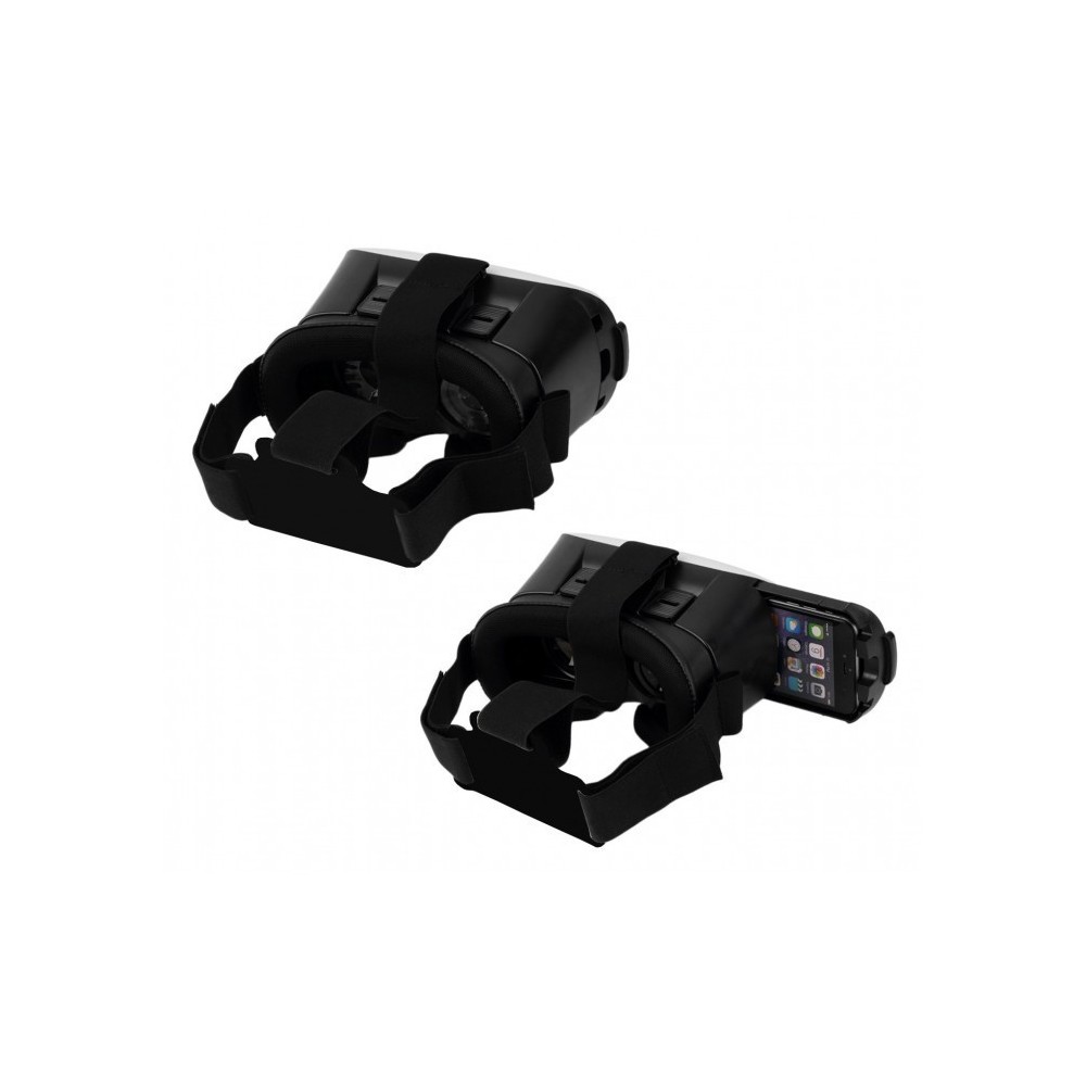 314520 VR 3D Viewer 2.0 Lunette de réalité virtuelle pour smartphones (et les jeux vidéo)