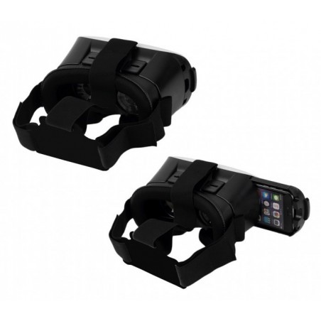 314520 VR 3D Viewer 2.0 Lunette de réalité virtuelle pour smartphones (et les jeux vidéo) 314520 VR 3D Viewer 2.0 Lunette de réalité virtuelle pour smartphones (et les jeux vidéo)