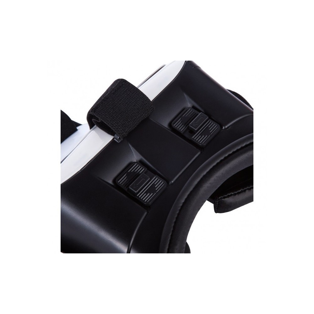 314520 VR 3D Viewer 2.0 Lunette de réalité virtuelle pour smartphones (et les jeux vidéo)