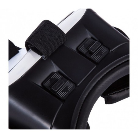 314520 VR 3D Viewer 2.0 Lunette de réalité virtuelle pour smartphones (et les jeux vidéo) 314520 VR 3D Viewer 2.0 Lunette de réalité virtuelle pour smartphones (et les jeux vidéo)