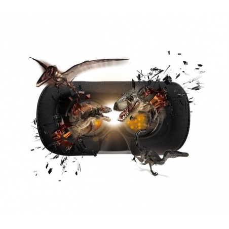 314520 VR 3D Viewer 2.0 Lunette de réalité virtuelle pour smartphones (et les jeux vidéo) 314520 VR 3D Viewer 2.0 Lunette de réalité virtuelle pour smartphones (et les jeux vidéo)