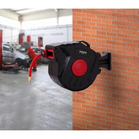 ST5205 - Tuyau d'extension d'air comprimé 15 + 1,5 mm connexion 1/4 "