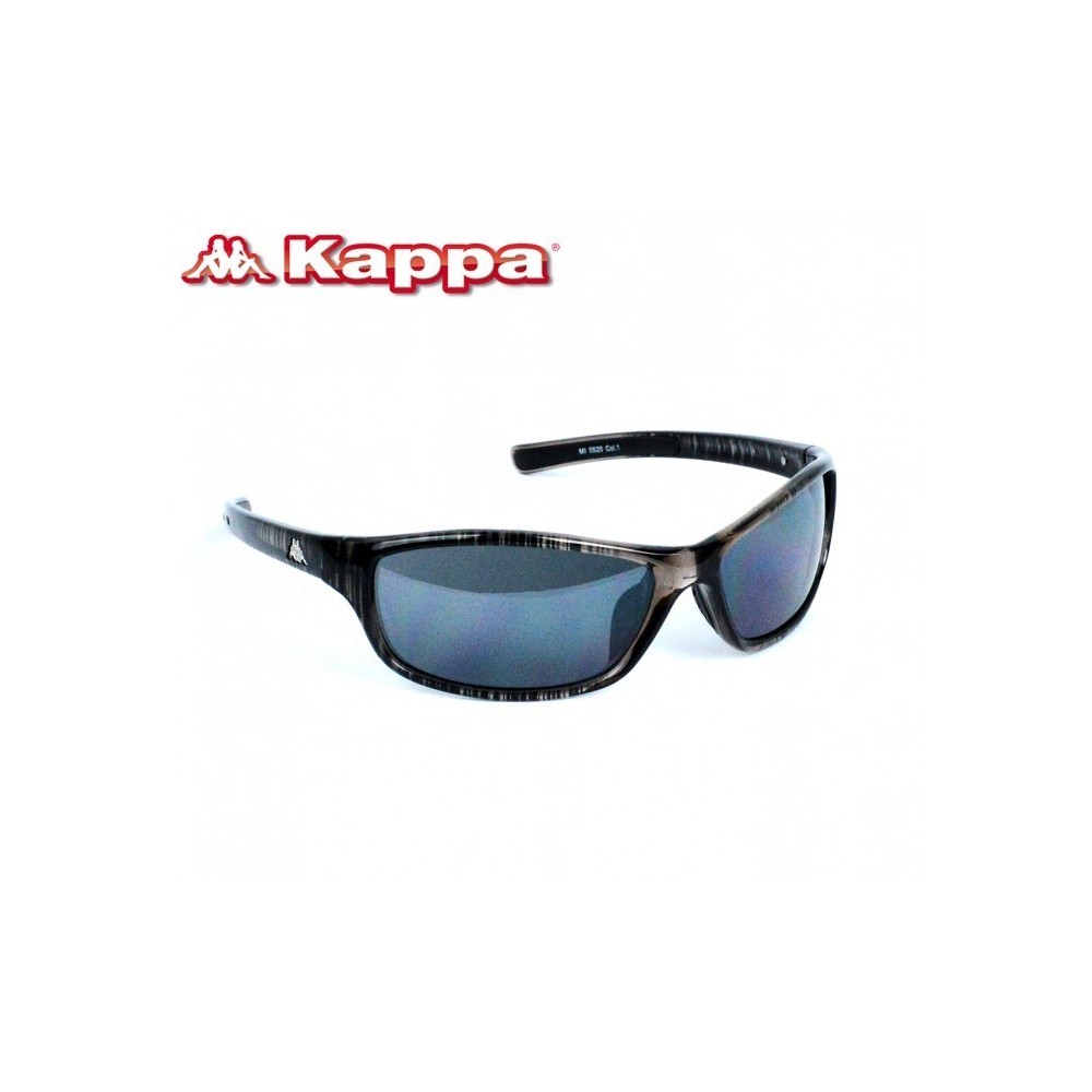 0520 - Lunettes de soleil KAPPA - mod. BERLIN - avec montures en plastique - Catégorie 3