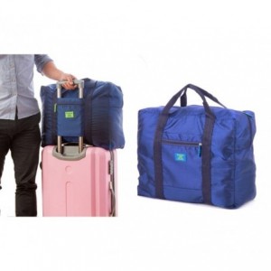 2791-Sac à main en tissu-valise en tissu pliable résistant à l'eau - pour valise 2