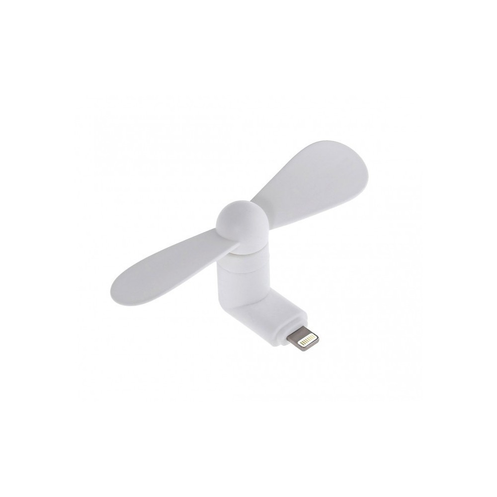 69/0077 mini ventilateur pour iphone 5 / 5s 6/6 plus