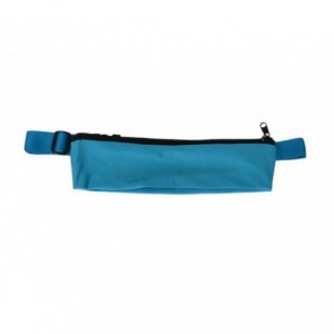 41645 Banane / ceinture sportive réglable porte objets pour activité sportive