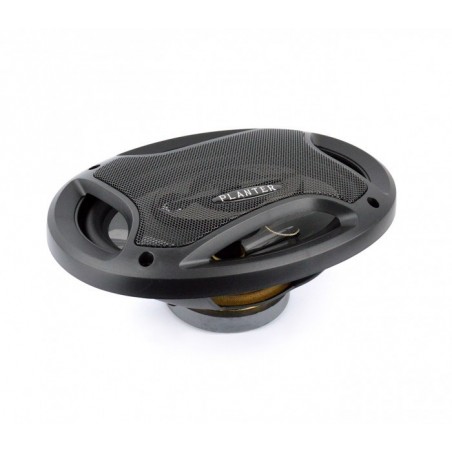 Haut-parleur de voiture de 6x9cm de 1000w - vendu par 2