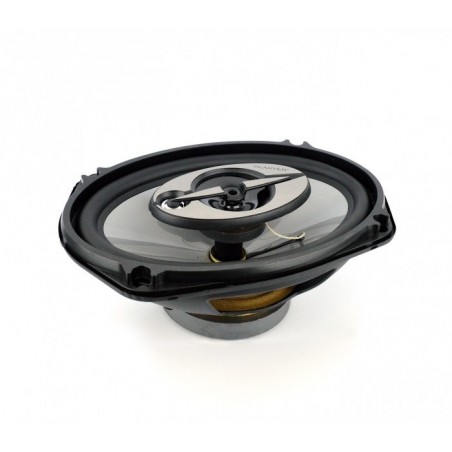 Haut-parleur de voiture de 6x9cm de 1000w - vendu par 2