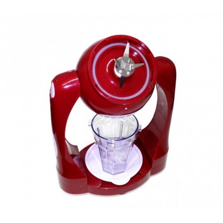Blender dessus-dessous pour préparer des milk-shake et smoothies 