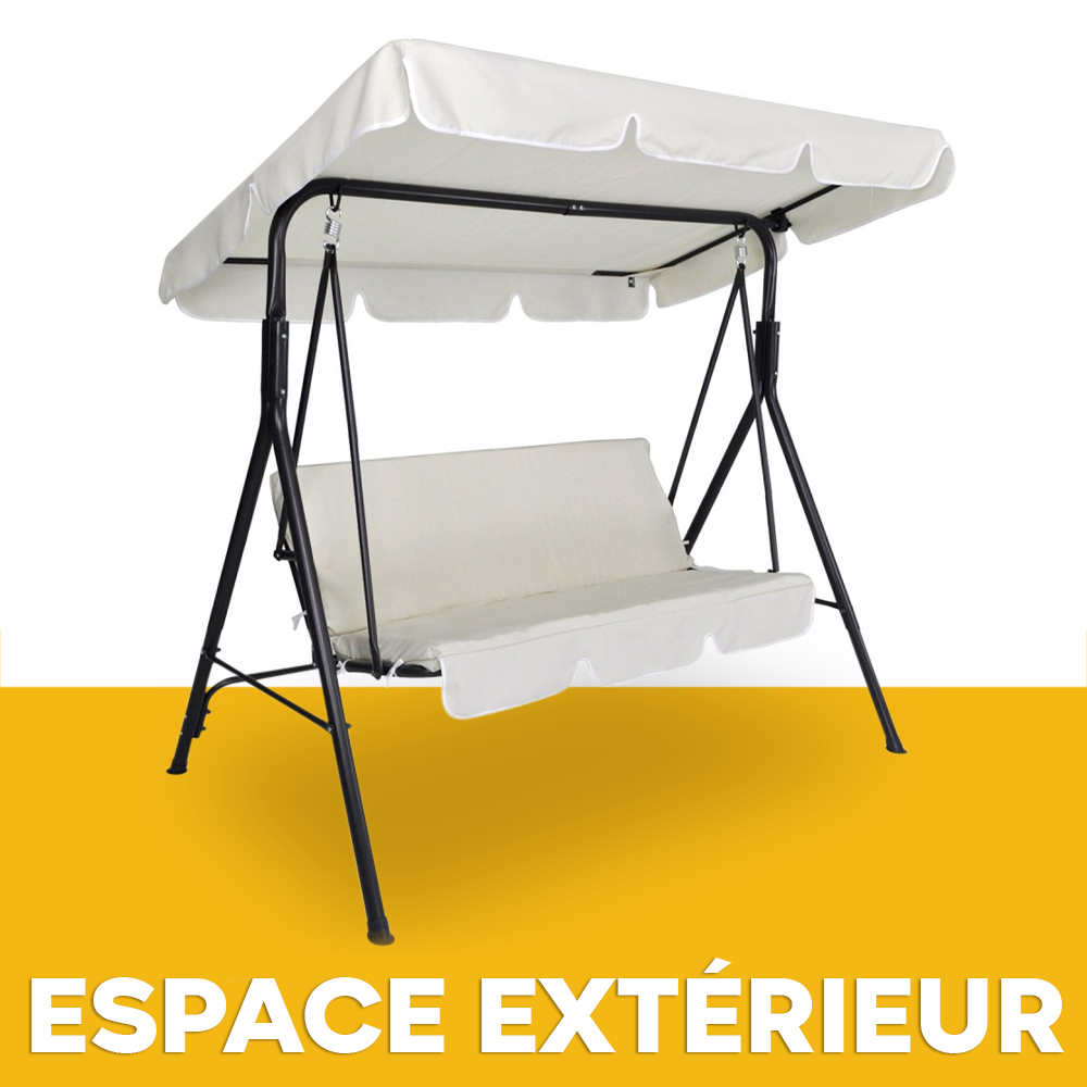 Espace exterieur